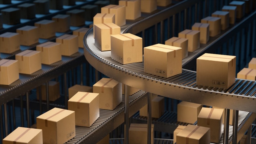 warehouses